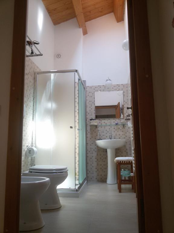 Casa Vacanze Il Sole E La Luna Guardiagrele Bagian luar foto
